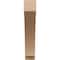 Ekena Millwork 3-inch W x 12-inch D x 16-inch H Imperial Rough Cedar Woodgrain TimberThane Knee Brace, Primed BRCUR03X12X16IMPRCPR - alternate 6